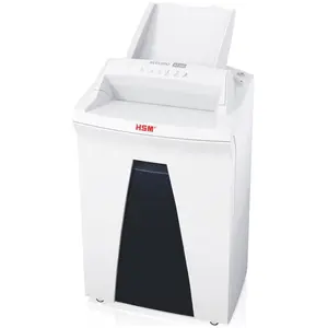 HSM, Déchiqueteuse, SECURIO AF300 Destructeur coupe croisée P-6 0,78 x... pas cher