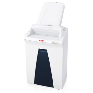 HSM Hsm - Destructeur De Documents Coupe En Particules 2112111