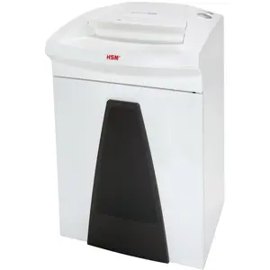 HSM, Déchiqueteuse, Destructeur de documents SECURIO B26 (Coupe de par... pas cher