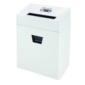 Esselte Group HSM Niszczarka Pure 320, 25L 3,9x30 mm pas cher