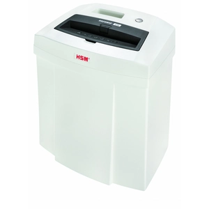 HSM SECURIO C14 - destructeur de documents pas cher