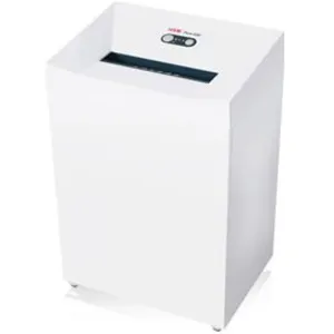 Destructeur de documents 9-11 feuilles coupe particules 1,9x15mm Hsm 2...