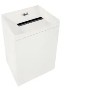 Esselte Group Destructeur de documents 20-22 feuilles coupe particules 4,5x30mm Hsm 2363111