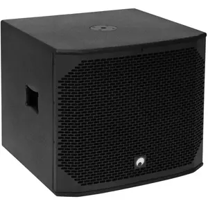 Omnitronic AZX-118 passieve 18 inch subwoofer pas cher