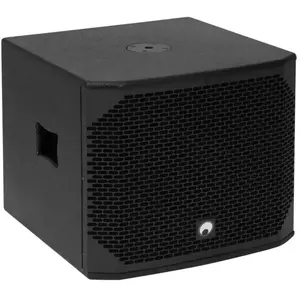 Omnitronic AZX-115 passieve 15 inch subwoofer pas cher