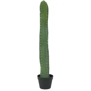 EUROPALMS Cactus mexicain, plante artificielle, vert, 97 cm | Cactus c...Vendu pargalaxus