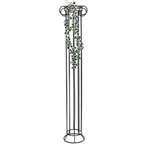 Europalms Classic 96397619898 Guirlande de lierre Vert 180 cm pas cher