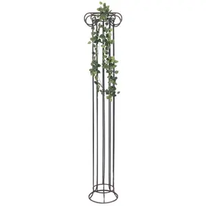 Europalms, Plantes artificielles, Guirlande de pothos Classic (180 cm) pas cher