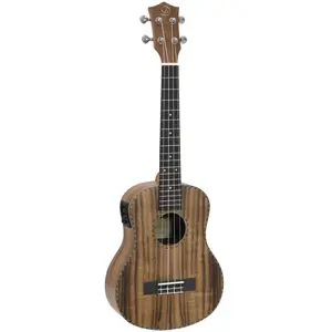Comparateur de prix : Dimavery Uk-600 Ukulélé Ténor Électro-Acoustique
