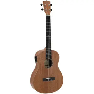 Comparateur de prix : Dimavery Uk-500 Baritone Ukulele, Mahagony