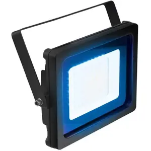 Eurolite IP-FL30 SMD 51914954 LED-buitenschijnwerper 30 W Blauw