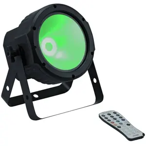 Comparateur de prix : Eurolite LED SLS-30 COB QCL spot