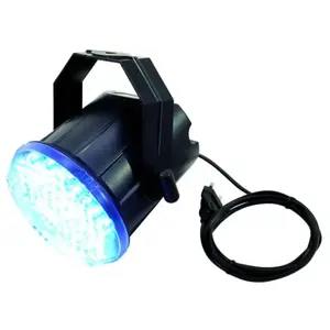 Eurolite LED Techno Strobe 250 (LED), Éclairage de scène, Blanc pas cher