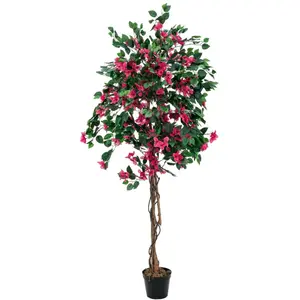 Europalms, Plantes artificielles, Bougainvillée, plante artificielle, ...