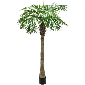 EUROPALMS Phoenix palmier luxor, plante artificielle, 150cm 0,000000Vendu pargalaxus