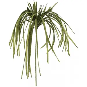 Europalms 82531062 Plante Artificielle Posidonia Eva, Vert pas cher