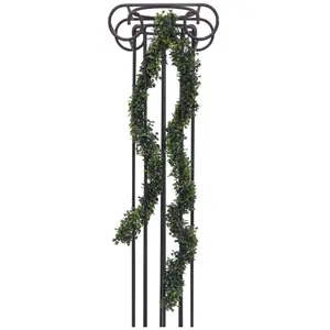 Europalms Bosso Garland Vert 190 cm pas cher