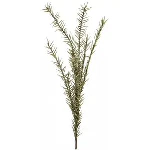 Europalms Bouquet de roses artificielles en EVA VertVendu pargalaxus