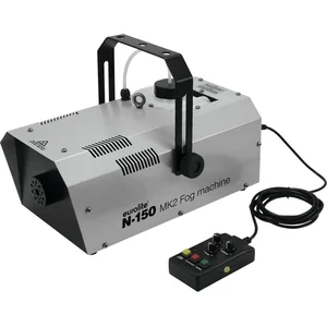 EUROLITE N-150 MK2 Fog Machine