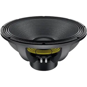 LAVOCE SAN184.50iP 18" Subwoofer Neodymium Magnet Aluminium Basket Dri... pas cher