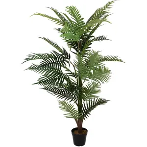 Europalms, Plantes artificielles, Palmier Areca pas cher