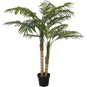 Europalms, Plantes artificielles, Palmier ArecaVendu pargalaxus