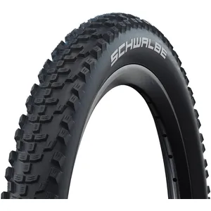 Schwalbe Pneu Rigide De Vtt Smart Samoa K-guard Sbc 26´´ X 2.00 pas cher