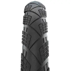 Schwalbe Pneu Rigide Urbain Marathon Efficiency Evolution Line 28´´ X 1,50 pas cher