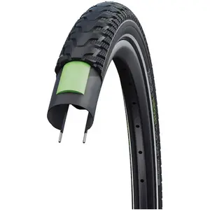 Schwalbe Energizer plus tour 28x2.15 perf reflex pas cher