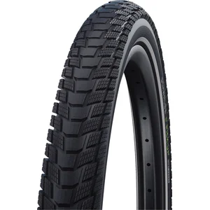 IMPAC SCHWALBE Pick UP HS609 Pneu Adulte Unisexe, Noir, 24X2,35 pas cher