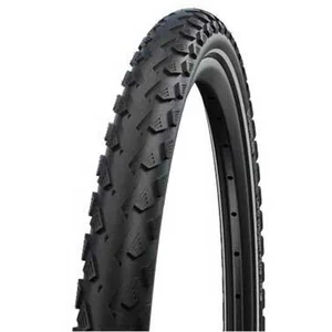 Schwalbe Pneu Rigide Urbain Land Cruiser Plus Active Punctureguard 28´... pas cher