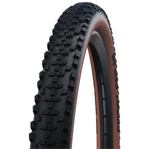 Comparateur de prix : Schwalbe Pneu Rigide De Vtt Smart Samoa Reflex Addix 27.5´´ X 2.60