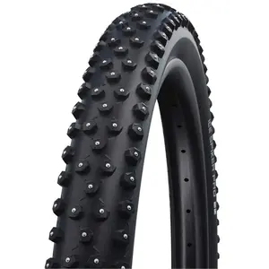 Schwalbe Pneu Rigide De Vtt Ice Spiker Pro Raceguard 29´´ X 2.60Vendu parbikeinn