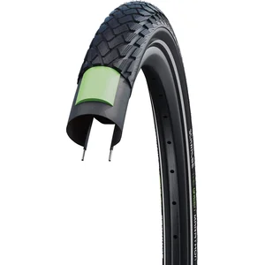 Schwalbe - The Green Marathon 16X1.90 Twin-Skin Perf Reflex pas cher