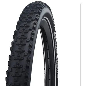 Schwalbe Pneu Rigide De Vtt Smart Samoa Reflex Addix 27.5´´ X 2.60 pas cher