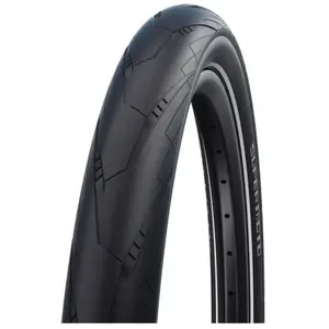 Schwalbe Pneu Rigide Urbain Supermoto Dd Raceguard 20´´ X 2.40 pas cher