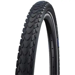 Schwalbe Pneu Urbain Marathon Mondial Pro Addix 27.5´´ X 2.40 pas cher