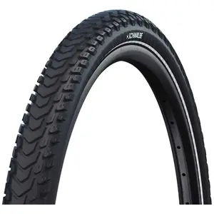 Schwalbe Pneu Rigide Urbain Marathon Mondial Raceguard Addix E-50 26´´... pas cher