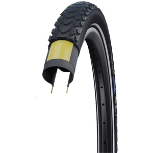 Schwalbe, Pneu de vélo, (27.5 x 2.40, 62-584) pas cher