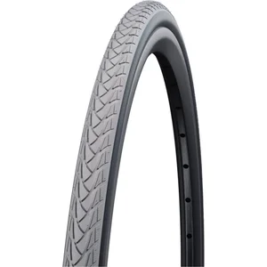 BUB Schwalbe 24-1.00 (25-540) Marathon Plus perf. grijs/zw. pas cher