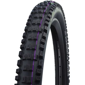 Schwalbe Pneu Vtt Eddy Current Ultra Soft Tubeless 29´´ X 2.60 pas cher