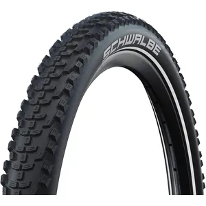 Comparateur de prix : Pneu de vélo rigide Schwalbe Smart S.A.M HS624 Perf K-Guard