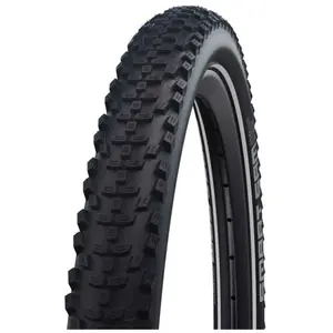 Schwalbe Pneu Rigide De Gravel Smart Samoa Performance Addix E-25 700 ... pas cher