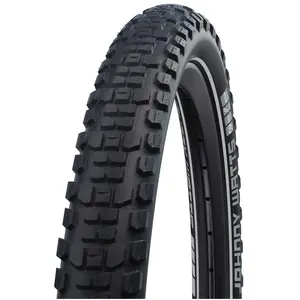 Schwalbe, Pneu de vélo, (27.5 x 2.60, 65-584) pas cher