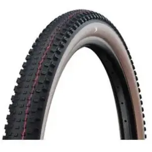 Schwalbe Pneu Vtt Rick Xc Pro Evo Spgrp Tubeless 29´´ X 2.25 pas cher