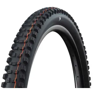 Schwalbe Pneu Vtt Romy Trail Pro Soft Radial Tubeless 27.5´´ X 2.50 pas cher