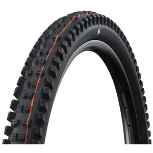 Schwalbe Pneu Vtt Tacky Chan Trail Soft Twinskin Tubeless 2026 27.5´´ X 2.40 pas cher