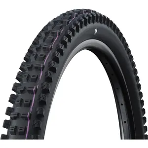 Schwalbe Pneu Vtt Tacky Chan Trail Pro Ultra Soft Radial Tubeless 27.5´´ X 2.50 pas cher