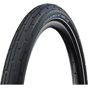 Schwalbe Pneu Rigide Urbain Motion Fat Frank K-guard 700 X 50 pas cher