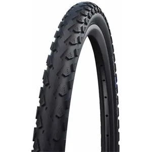 Schwalbe, Pneu de vélo, (28 x 1.70, 45-622) pas cher